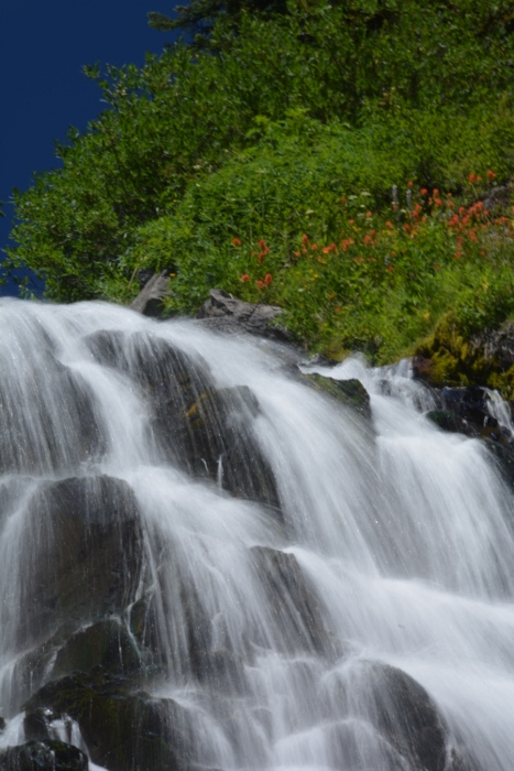 Plaikni Falls